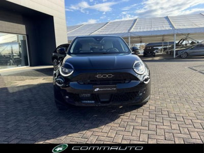Fiat 600 1.2 La Prima 100cv (2)