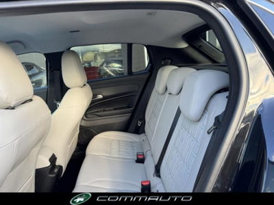 Fiat 600 1.2 La Prima 100cv (20)