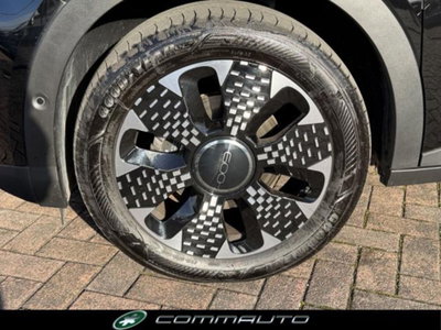 Fiat 600 1.2 La Prima 100cv (7)