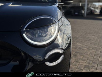 Fiat 600 1.2 La Prima 100cv (8)