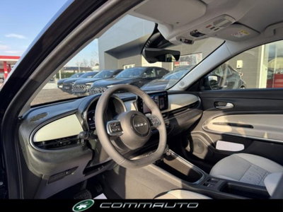 Fiat 600 1.2 La Prima 100cv (9)