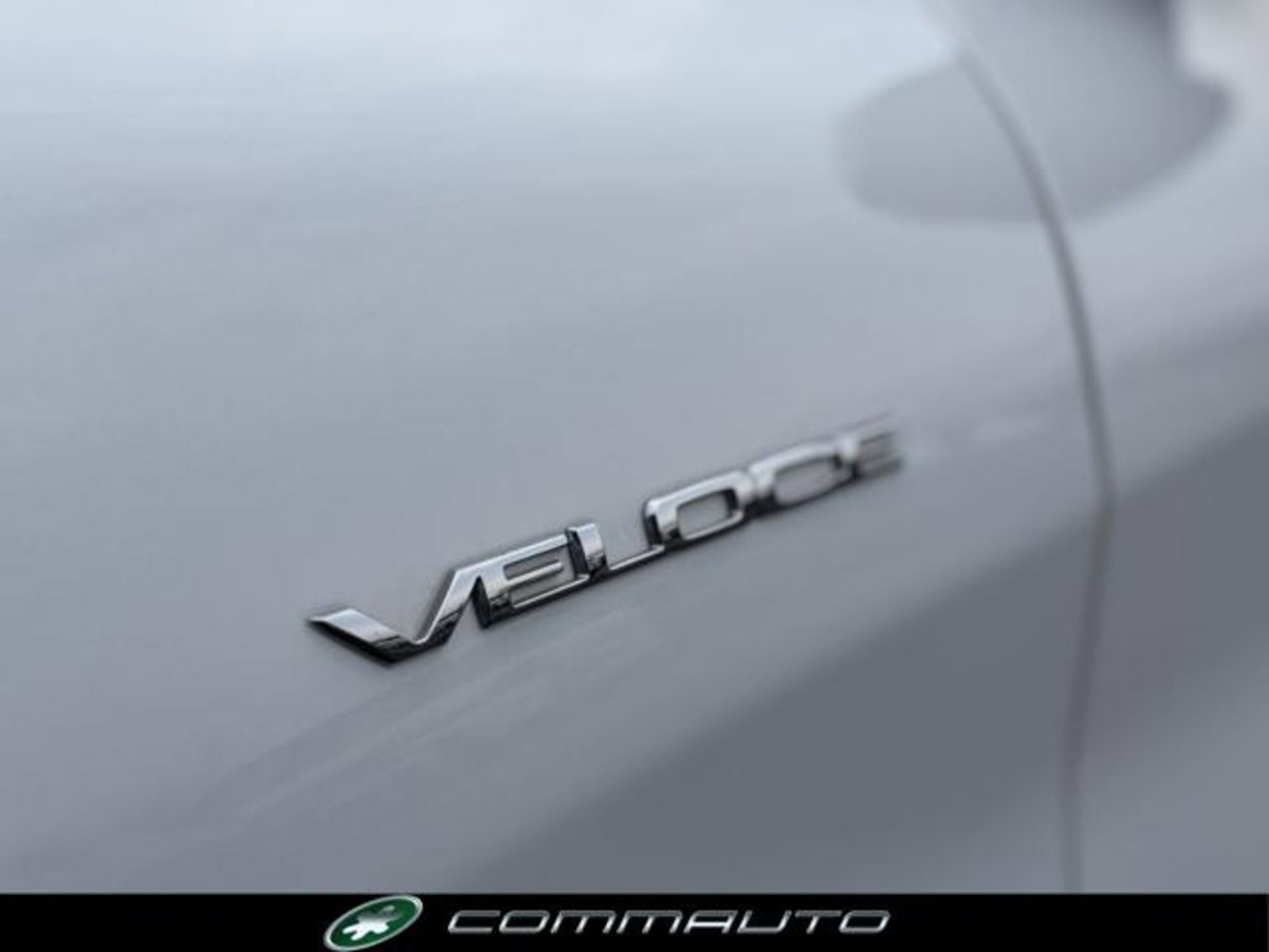 Alfa Romeo Stelvio Stelvio 2.2 Turbodiesel 210 CV AT8 Q4 Veloce (10)