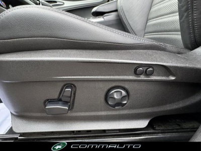 Alfa Romeo Stelvio Stelvio 2.2 Turbodiesel 210 CV AT8 Q4 Veloce (15)