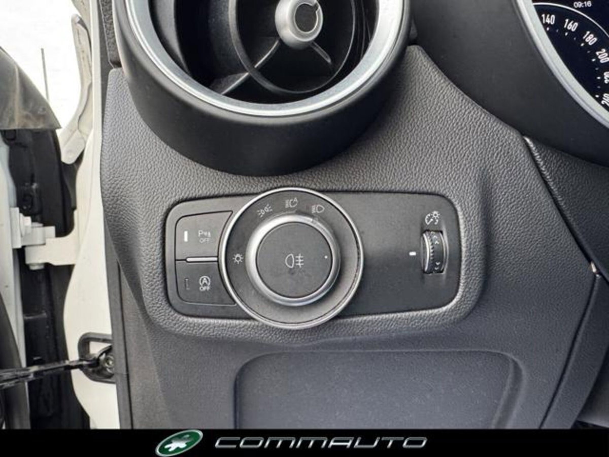 Alfa Romeo Stelvio Stelvio 2.2 Turbodiesel 210 CV AT8 Q4 Veloce (17)
