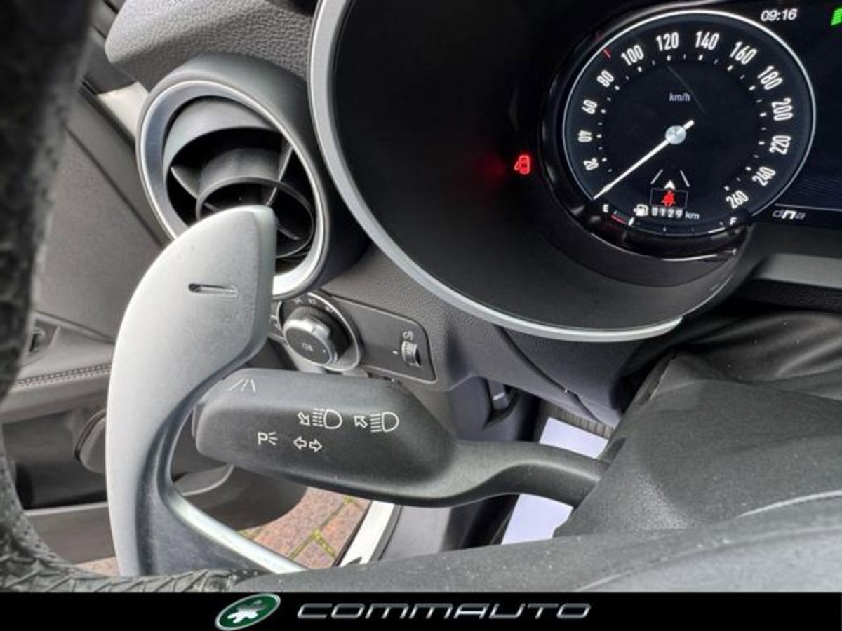 Alfa Romeo Stelvio Stelvio 2.2 Turbodiesel 210 CV AT8 Q4 Veloce (19)