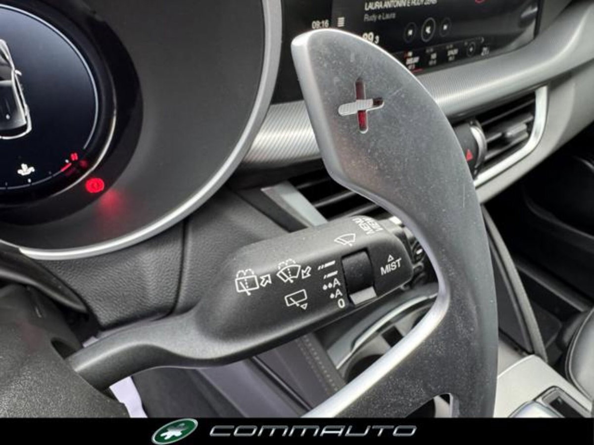 Alfa Romeo Stelvio Stelvio 2.2 Turbodiesel 210 CV AT8 Q4 Veloce (20)