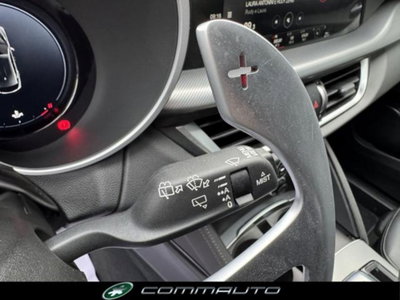 Alfa Romeo Stelvio Stelvio 2.2 Turbodiesel 210 CV AT8 Q4 Veloce (20)