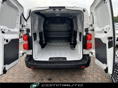 Peugeot Expert Furgone BlueHDi 100 S&S PL-TN Furgone Premium Standard (11)
