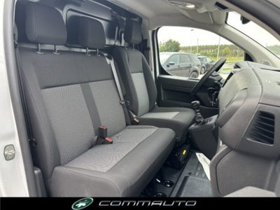 Peugeot Expert Furgone BlueHDi 100 S&S PL-TN Furgone Premium Standard (13)