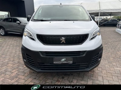 Peugeot Expert Furgone BlueHDi 100 S&S PL-TN Furgone Premium Standard (15)