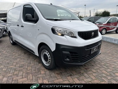 Peugeot Expert Furgone BlueHDi 100 S&S PL-TN Furgone Premium Standard (2)