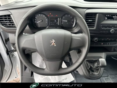 Peugeot Expert Furgone BlueHDi 100 S&S PL-TN Furgone Premium Standard (6)