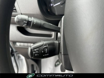 Peugeot Expert Furgone BlueHDi 100 S&S PL-TN Furgone Premium Standard (7)