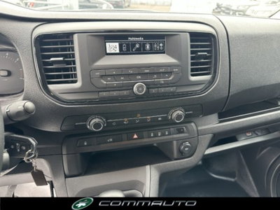 Peugeot Expert Furgone BlueHDi 100 S&S PL-TN Furgone Premium Standard (9)