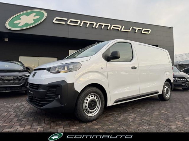 Fiat Scudo Furgone ce 1.5 bluehdi 120cv L3H1