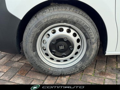 Fiat Scudo Furgone ce 1.5 bluehdi 120cv L3H1 (10)