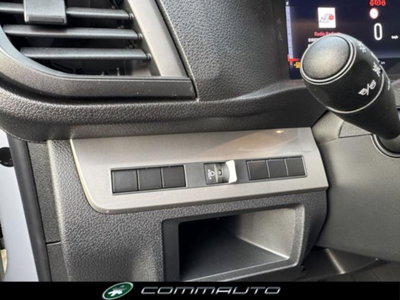 Fiat Scudo Furgone ce 1.5 bluehdi 120cv L3H1 (12)