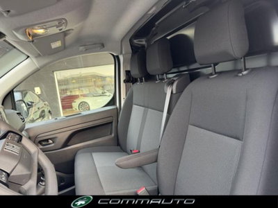 Fiat Scudo Furgone ce 1.5 bluehdi 120cv L3H1 (13)