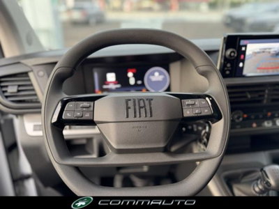 Fiat Scudo Furgone ce 1.5 bluehdi 120cv L3H1 (14)
