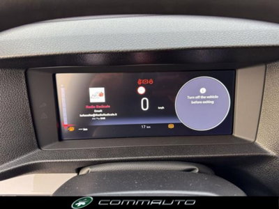 Fiat Scudo Furgone ce 1.5 bluehdi 120cv L3H1 (15)