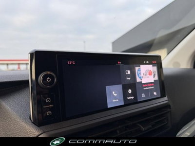 Fiat Scudo Furgone ce 1.5 bluehdi 120cv L3H1 (17)