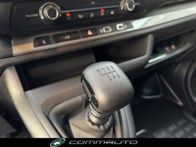 Fiat Scudo Furgone ce 1.5 bluehdi 120cv L3H1 (19)