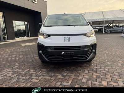Fiat Scudo Furgone ce 1.5 bluehdi 120cv L3H1 (2)