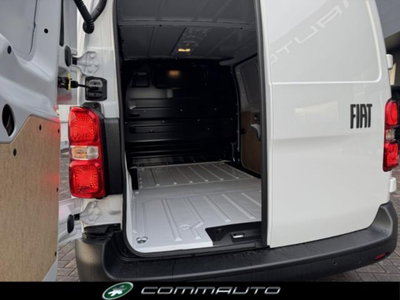 Fiat Scudo Furgone ce 1.5 bluehdi 120cv L3H1 (20)