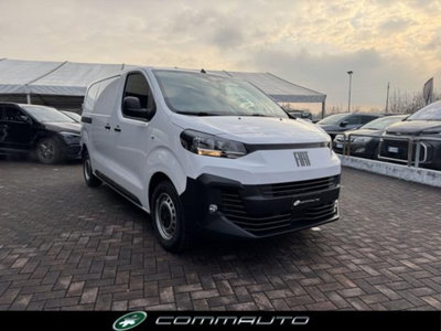 Fiat Scudo Furgone ce 1.5 bluehdi 120cv L3H1 (3)