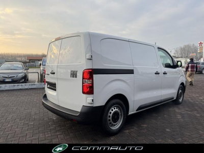 Fiat Scudo Furgone ce 1.5 bluehdi 120cv L3H1 (4)