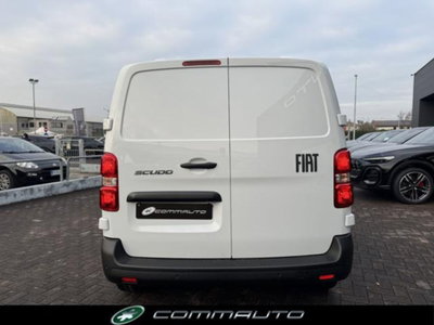 Fiat Scudo Furgone ce 1.5 bluehdi 120cv L3H1 (5)