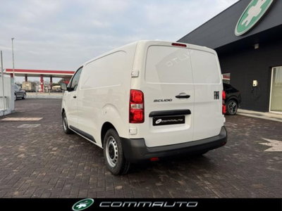 Fiat Scudo Furgone ce 1.5 bluehdi 120cv L3H1 (6)