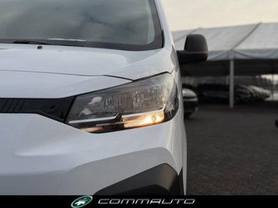 Fiat Scudo Furgone ce 1.5 bluehdi 120cv L3H1 (9)