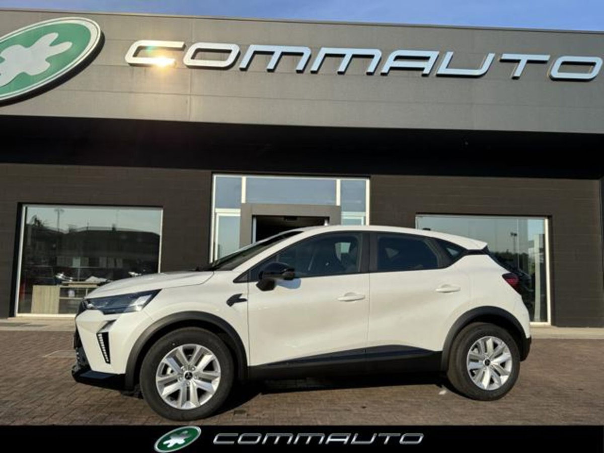 Mitsubishi ASX 1.2 Gpl Invite