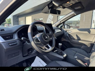 Mitsubishi ASX 1.2 Gpl Invite (11)