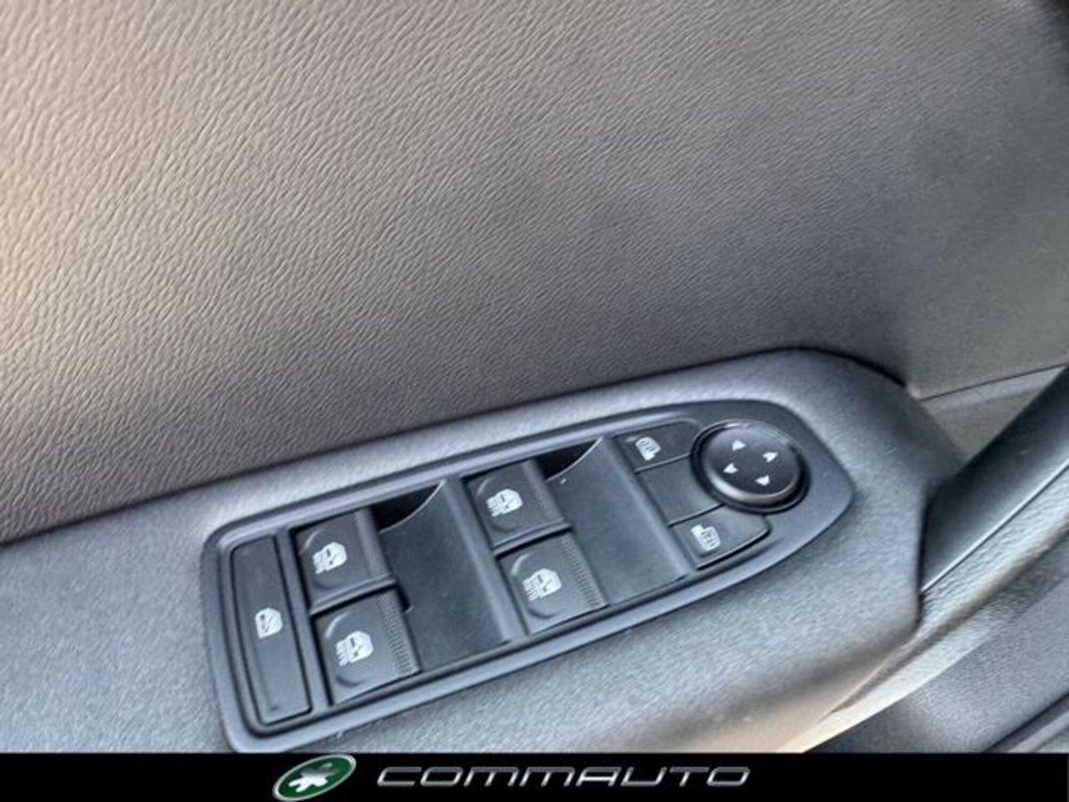 Mitsubishi ASX 1.2 Gpl Invite (12)