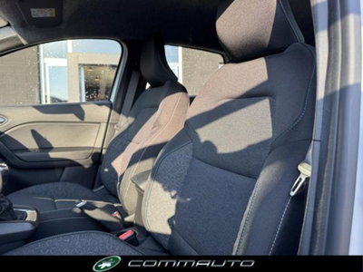 Mitsubishi ASX 1.2 Gpl Invite (13)