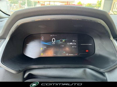 Mitsubishi ASX 1.2 Gpl Invite (14)