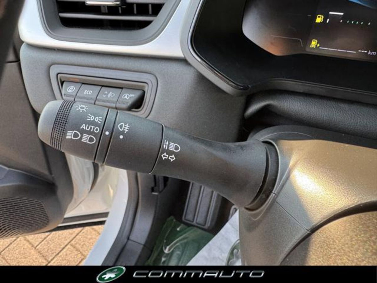 Mitsubishi ASX 1.2 Gpl Invite (16)