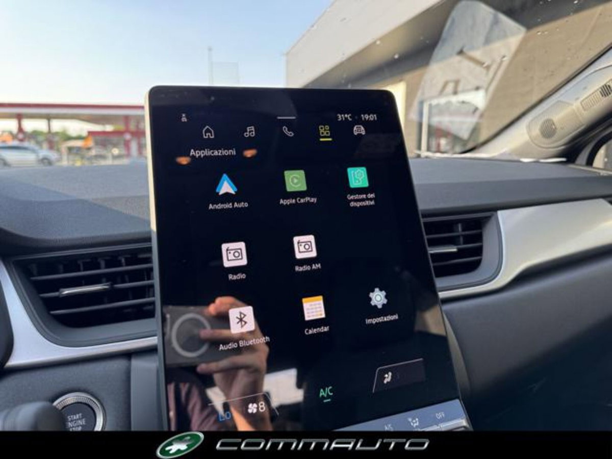 Mitsubishi ASX 1.2 Gpl Invite (19)