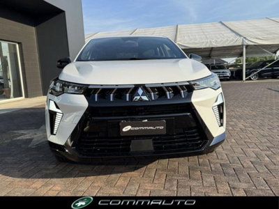 Mitsubishi ASX 1.2 Gpl Invite (2)