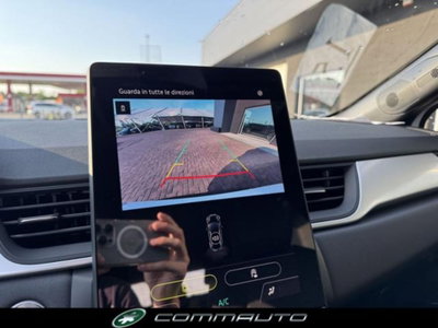 Mitsubishi ASX 1.2 Gpl Invite (20)