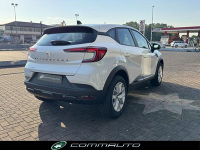 Mitsubishi ASX 1.2 Gpl Invite (4)