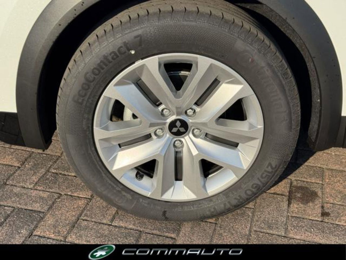 Mitsubishi ASX 1.2 Gpl Invite (8)