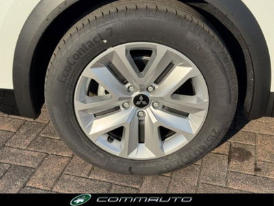 Mitsubishi ASX 1.2 Gpl Invite (8)