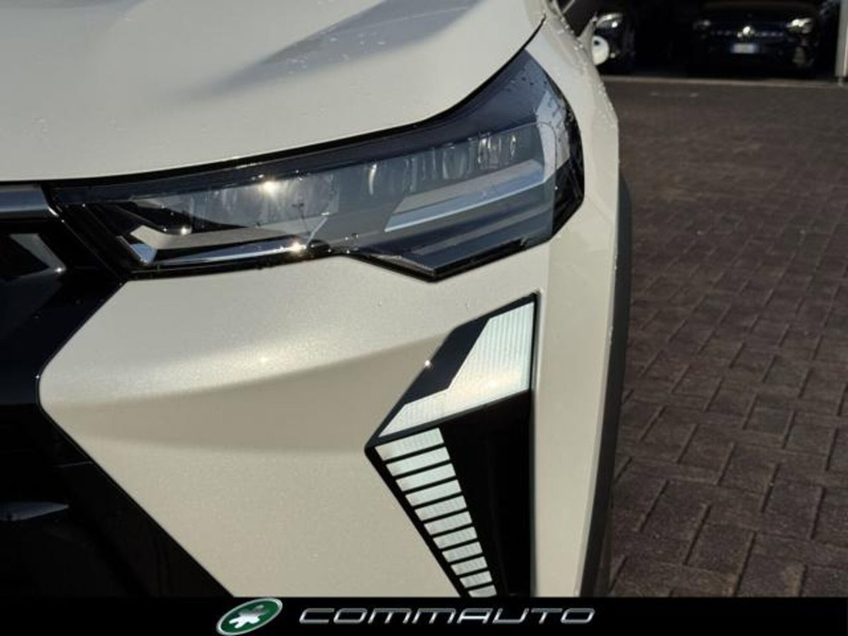 Mitsubishi ASX 1.2 Gpl Invite (9)