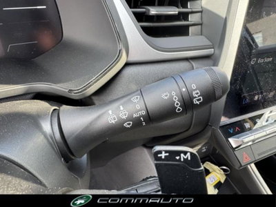 Mitsubishi ASX 1.3 mhev Invite 140cv (16)