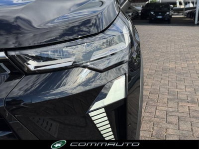 Mitsubishi ASX 1.3 mhev Invite 140cv (9)