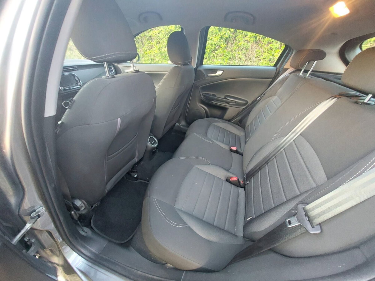 Alfa Romeo Giulietta 1.6 JTDm Super 120cv (13)