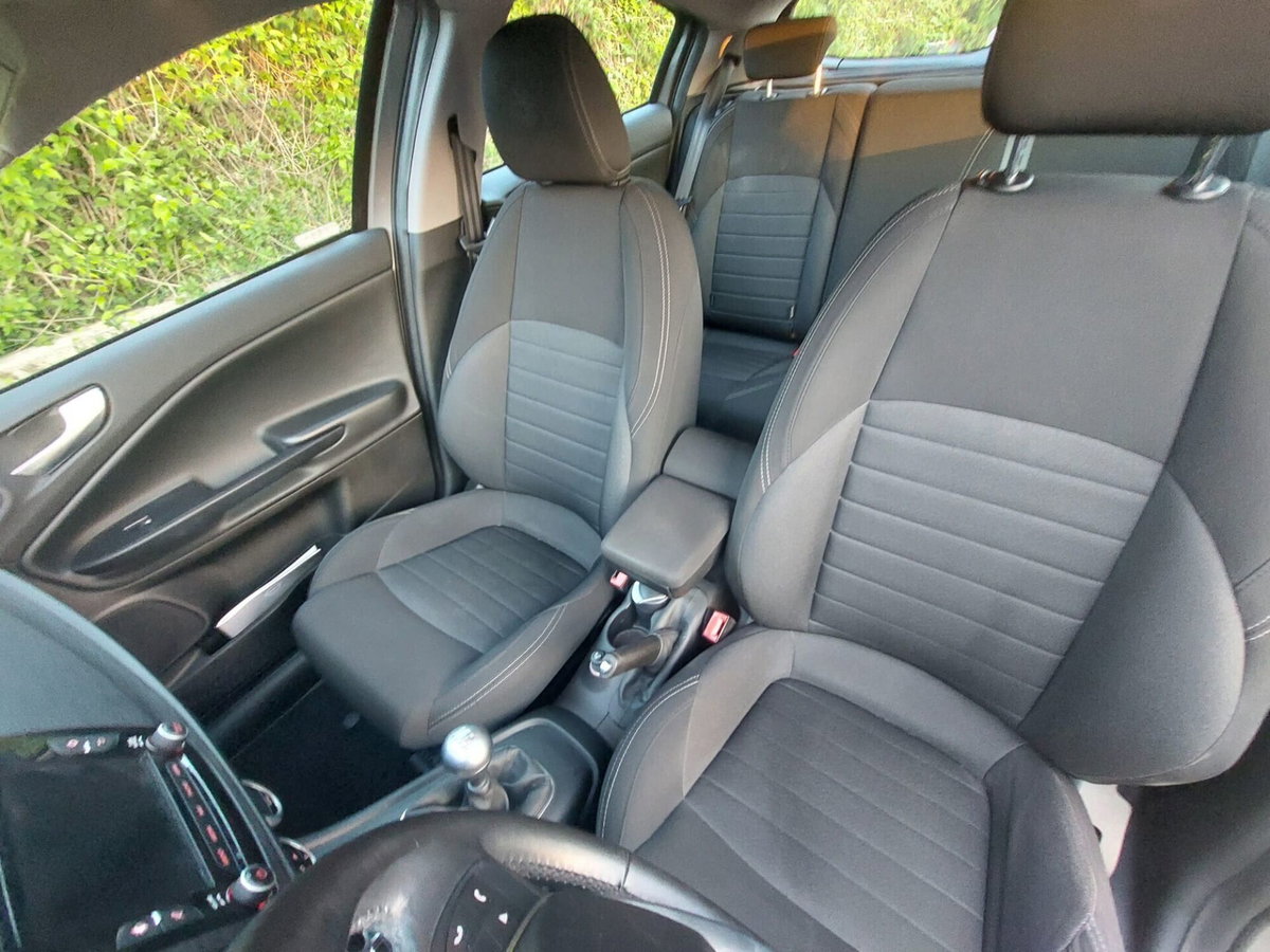 Alfa Romeo Giulietta 1.6 JTDm Super 120cv (14)